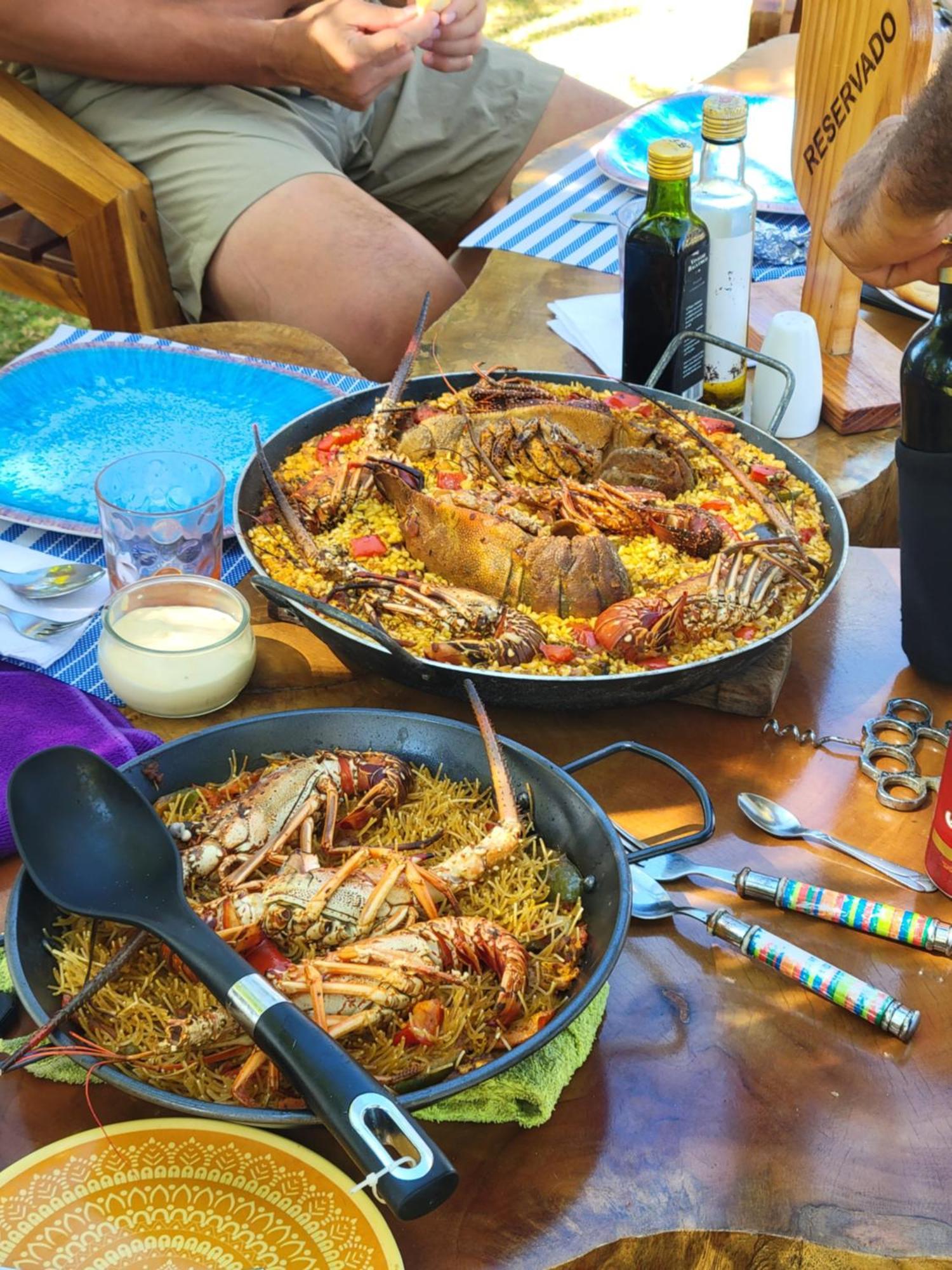 Sanblasonsailboats El Porvenir Ngoại thất bức ảnh
